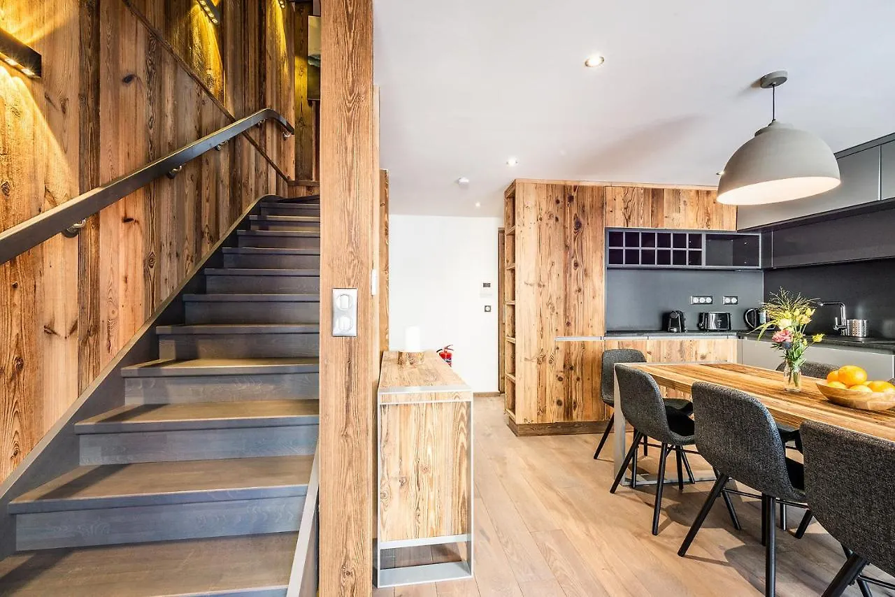 Le Globe Argentiere Chamonix - By Emerald Stay 0*,