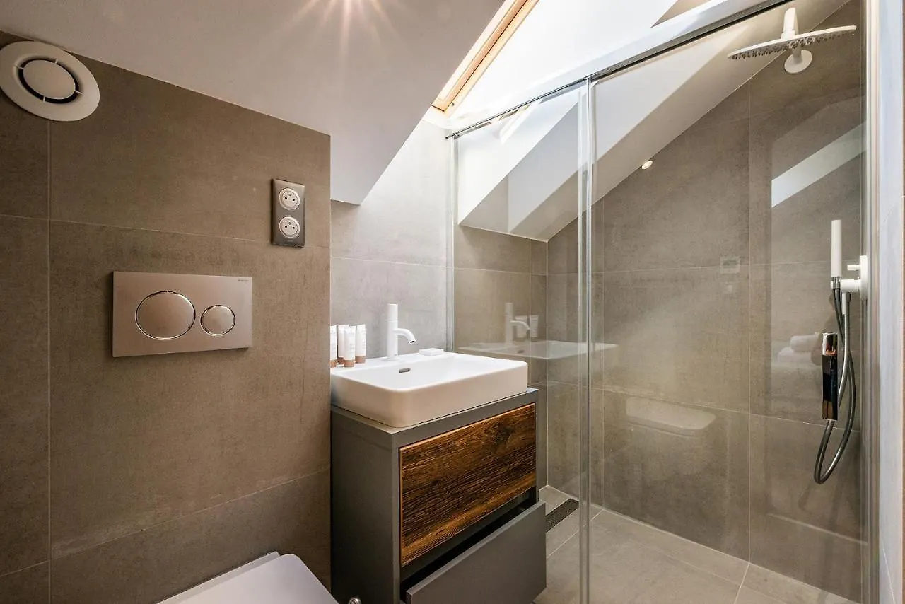 Lägenhet Le Globe Argentiere Chamonix - By Emerald Stay Frankrike