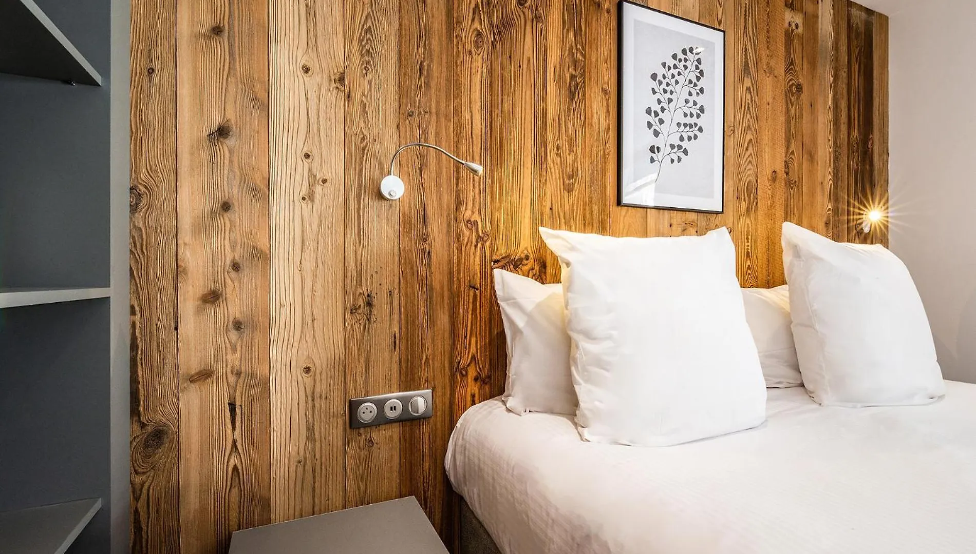 Le Globe Argentiere Chamonix - By Emerald Stay Frankrike