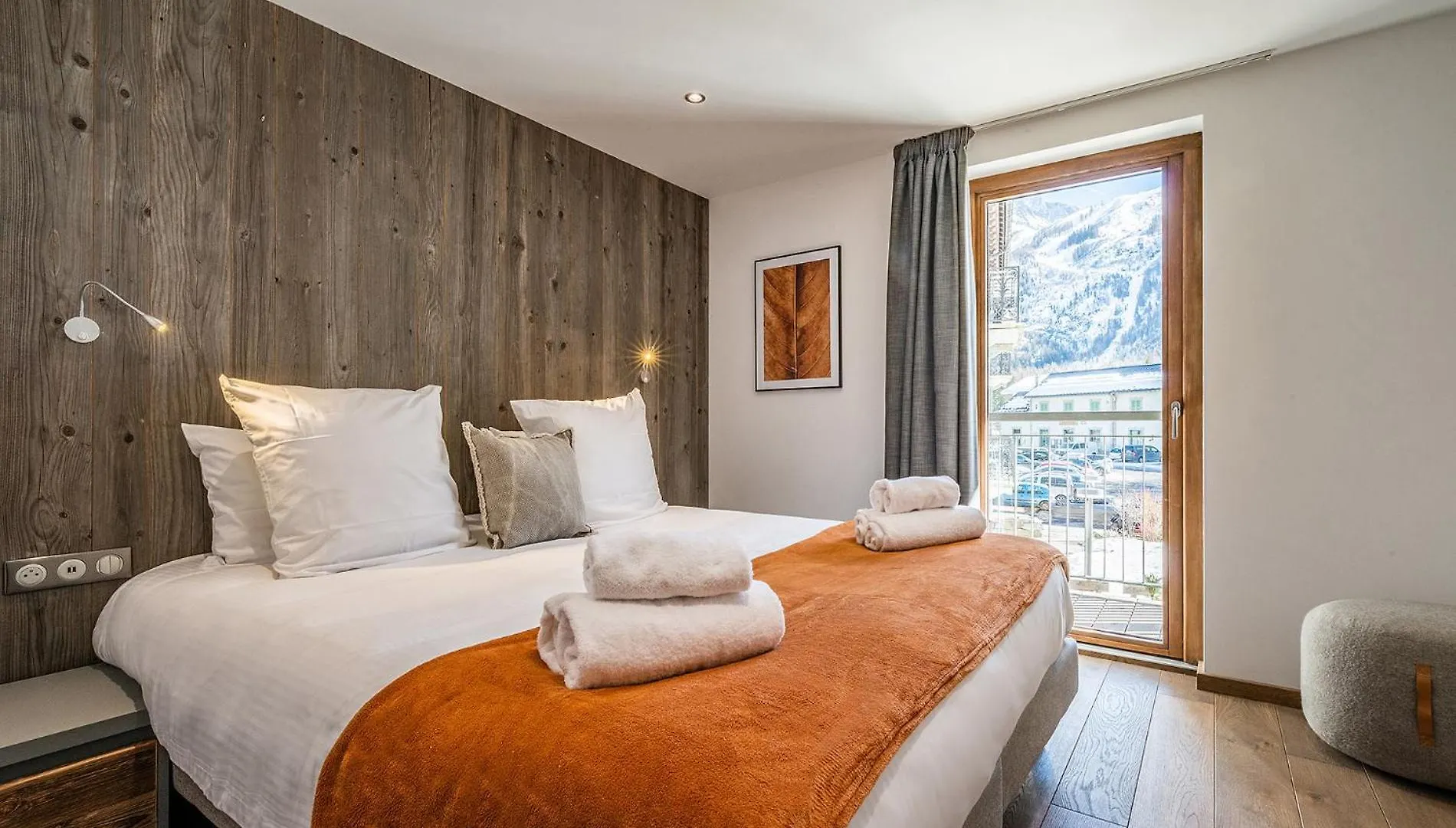 Le Globe Argentiere Chamonix - By Emerald Stay 0*,