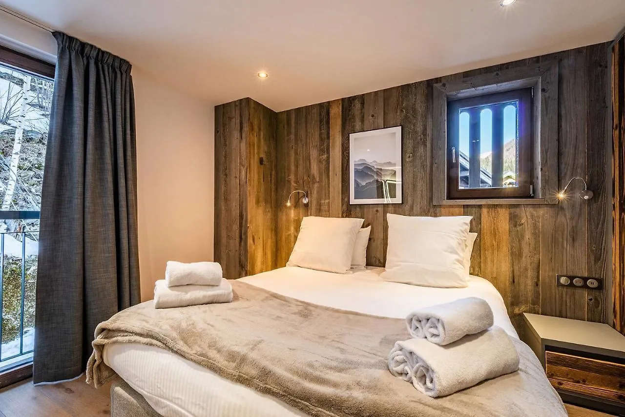 Le Globe Argentiere Chamonix - By Emerald Stay Apartment