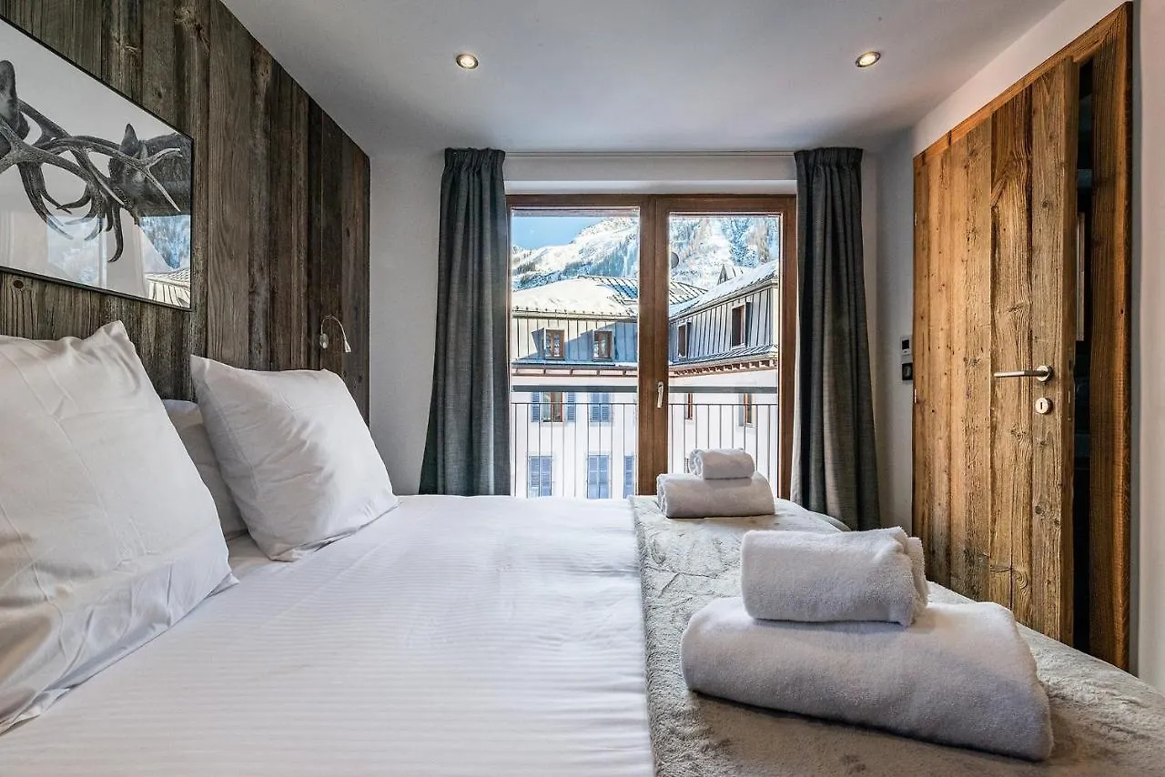 Le Globe Argentiere Chamonix - By Emerald Stay Apartment