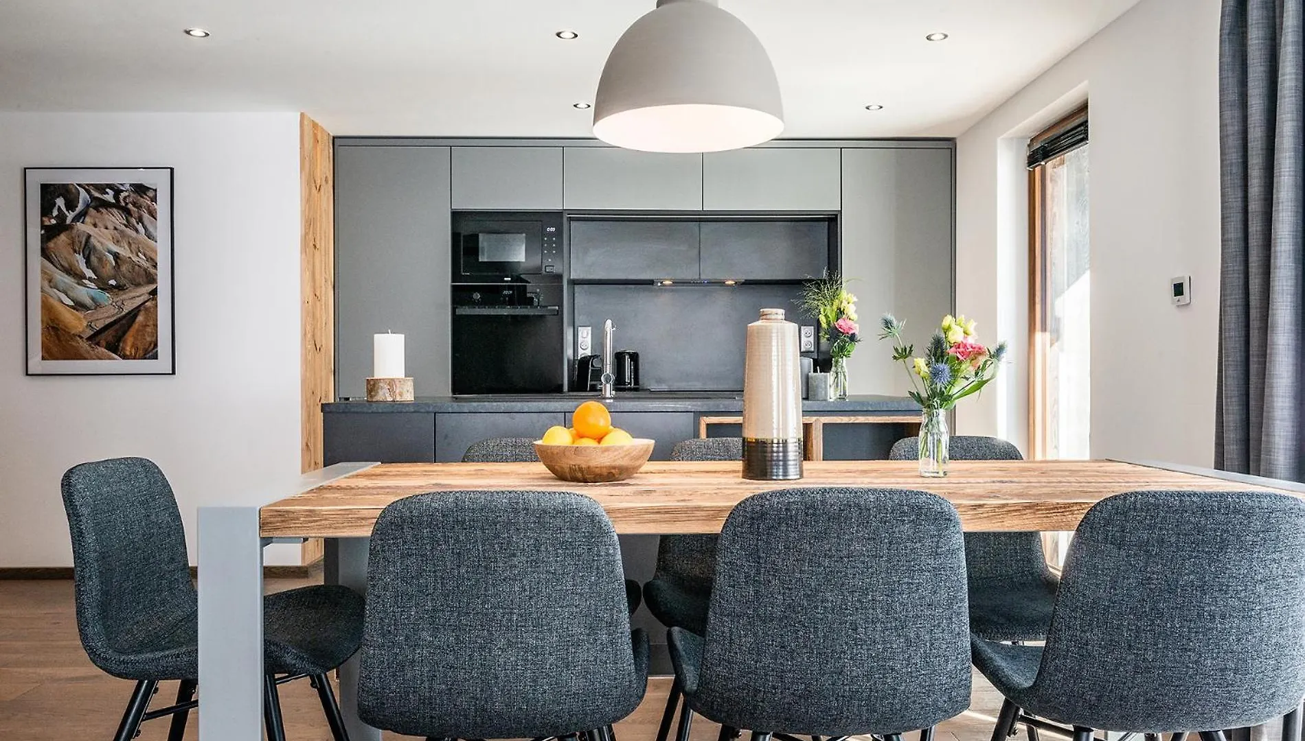 Le Globe Argentiere Chamonix - By Emerald Stay Apartment