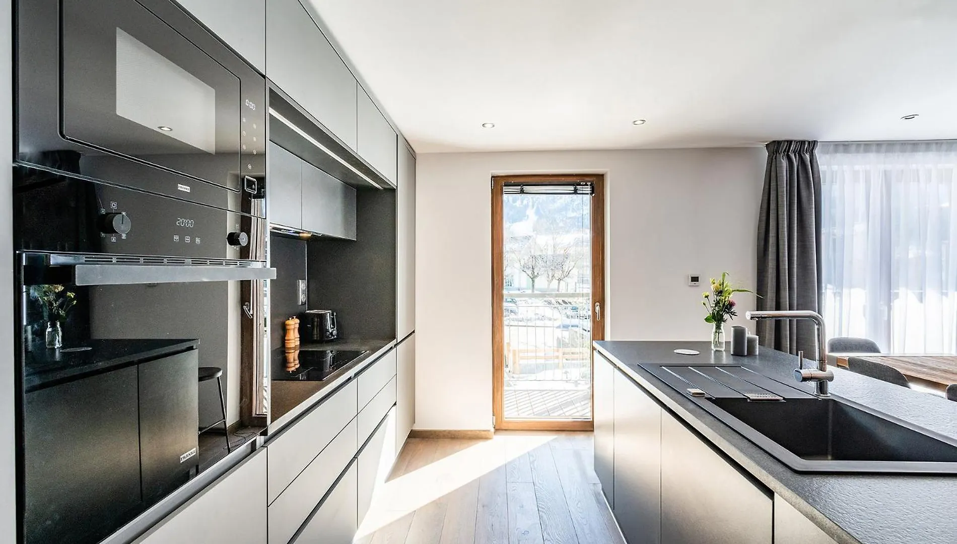 Le Globe Argentiere Chamonix - By Emerald Stay Apartment