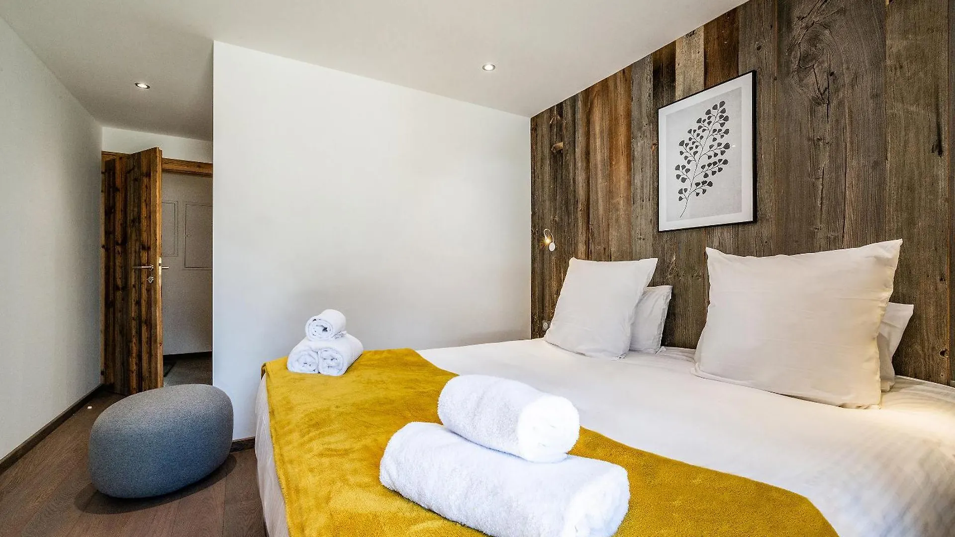 Le Globe Argentiere Chamonix - By Emerald Stay 0*,