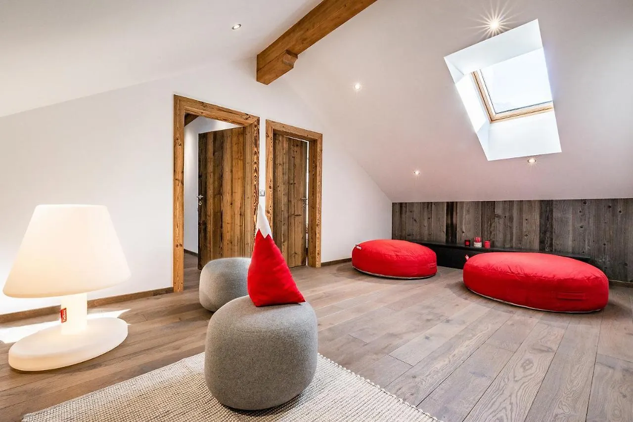 Le Globe Argentiere Chamonix - By Emerald Stay 0*,  France