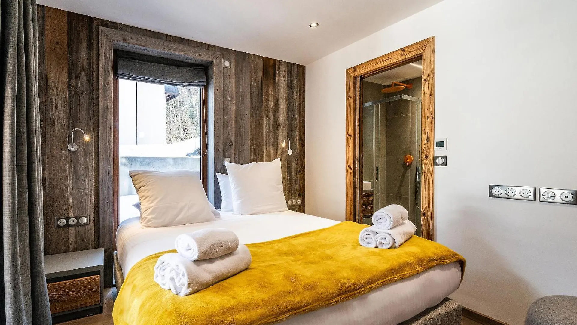 Le Globe Argentiere Chamonix - By Emerald Stay 0*,