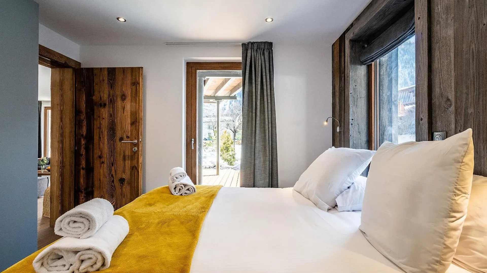 Le Globe Argentiere Chamonix - By Emerald Stay 0*,  フランス
