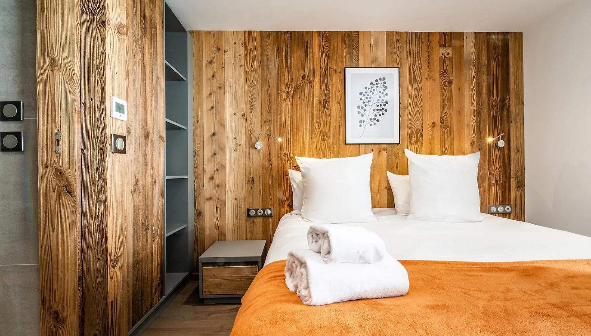 Le Globe Argentiere Chamonix - By Emerald Stay アパート