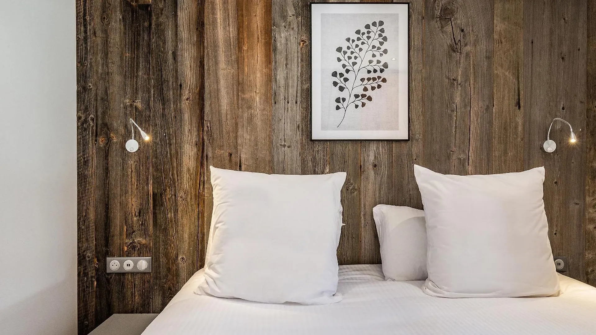 Le Globe Argentiere Chamonix - By Emerald Stay 0*,